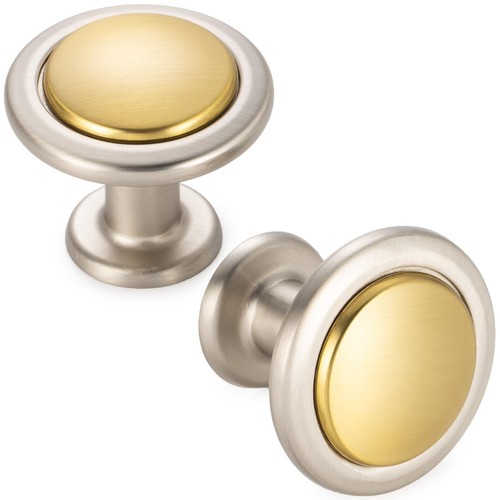Pack gold nickel - pack,