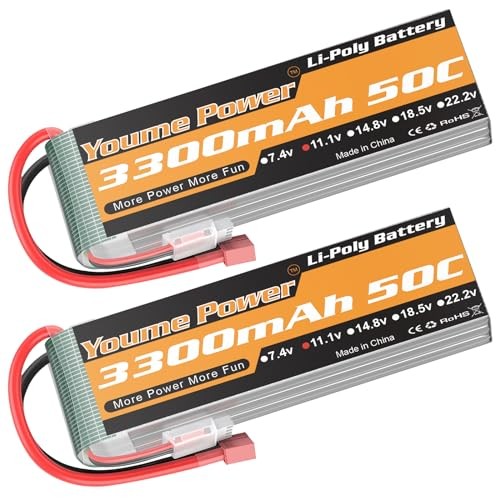 Lipo battery pack - lipo,