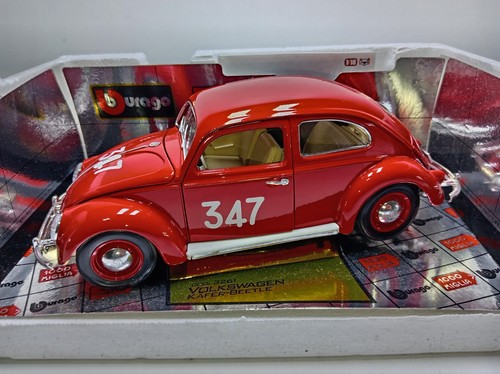 Burago 3261 volkswagen - 3261,