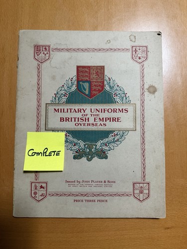 Cigarette and tea collector - cigarette,