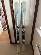 Salomon Women Skis 152 with
