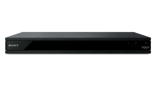 Sony ubp x800m2 - smart, ultra