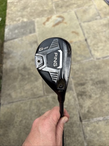 Ping g425 hybrid 17 - #2,