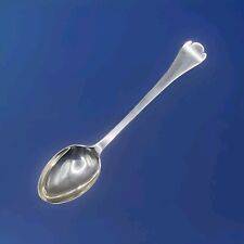 Antique Solid Silver Coffee/Teaspoon by James Deakin & Sons Sheffield 1906
