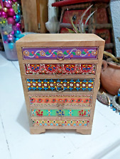 SANKALAKA HAND PAINTED INDIAN