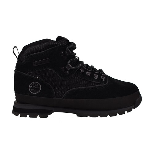 Timberland euro hiker - hiker, lace