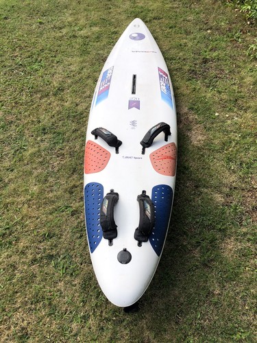 Bic vivace 270 windsurf - vivace,