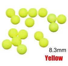 Fishing Pop Up Beads 8.3mm Pack Of 20 (23108)