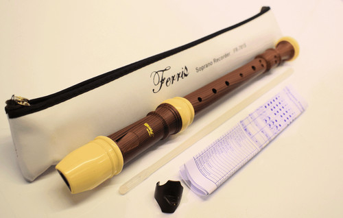 Ferris fr701s soprano descant - ferris,