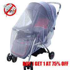 Baby Pushchair Stroller Insect
