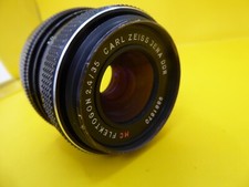 Flektogon Carl Zeiss 35mm