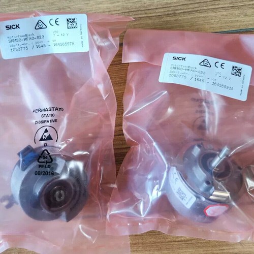Sick srm50 hfa0 k21 - sick, encoder