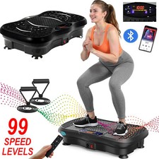 Power Vibration Plate