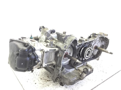 Engine block mod - block,