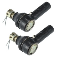 2 Pack Tie Rod End Ball Joint