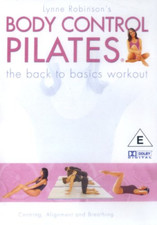 Body Control Pilates: the back