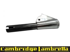 Lambretta Gear Change Housing 5 Speed - Indian