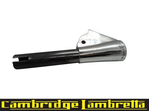 Lambretta gear change housing - change,