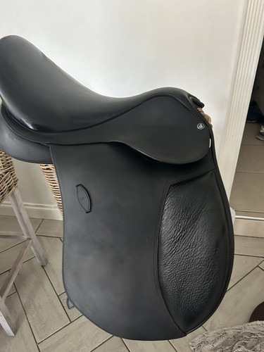 saddle