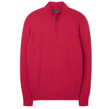 Alan Paine Mens Cotton