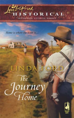 The journey home ford - by,