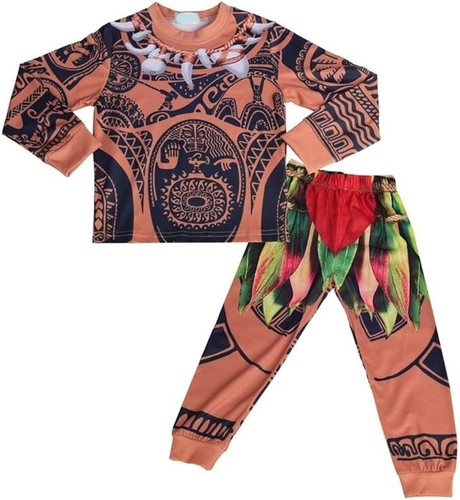 Fancy dress outfit maui - fancy, from