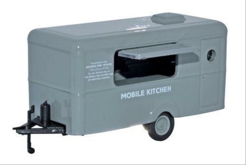 Oxford diecast 76tr009 - 76tr009, mobile
