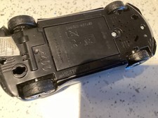 James Bond Aston Martin Lights