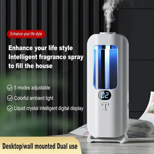 Humidifier oil essential - humidifier,