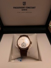 Frederique Constant Geneve