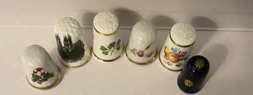 Lot vintage set - of, 6