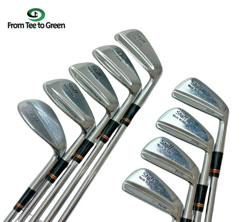 Wilson staff tour blade 49 - staff,