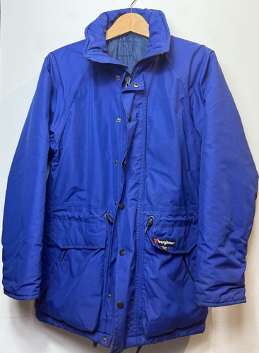 Rare vintage 1989 - ’s, berghaus