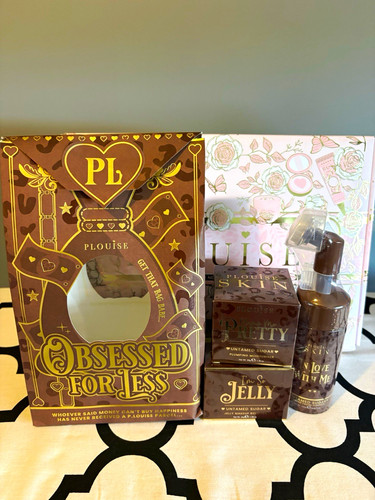 Louise obsessed for less - obsessed,