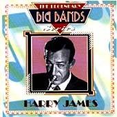 Harry james the legendary - the, big