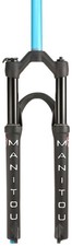 Manitou markhor suspension - markhor,