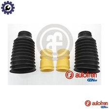 DUST COVER KIT SHOCK ABSORBER