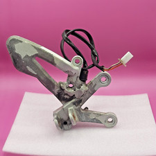 HYOSUNG GT GT125R GT250R GT650