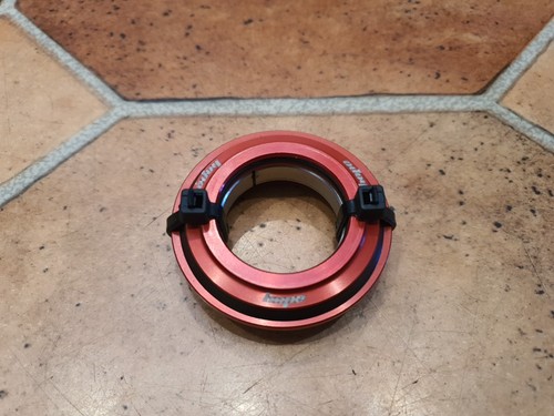 Hope zs44 upper headset - upper,