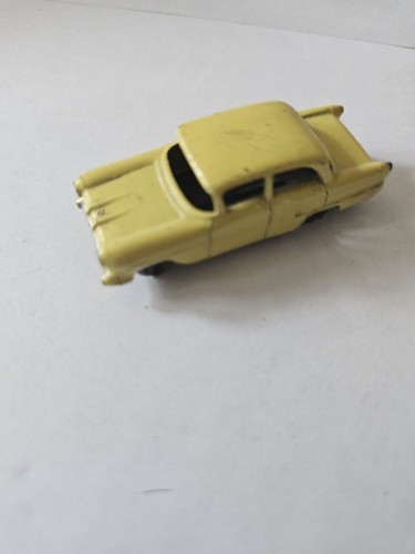 Vintage matchbox lesney - vintage, 45