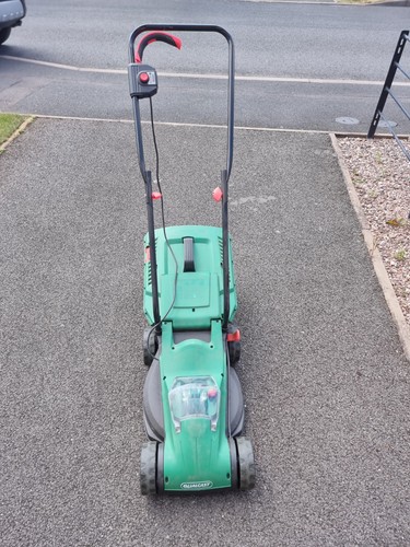 Qualcast clmf2433m 24v - qualcast,