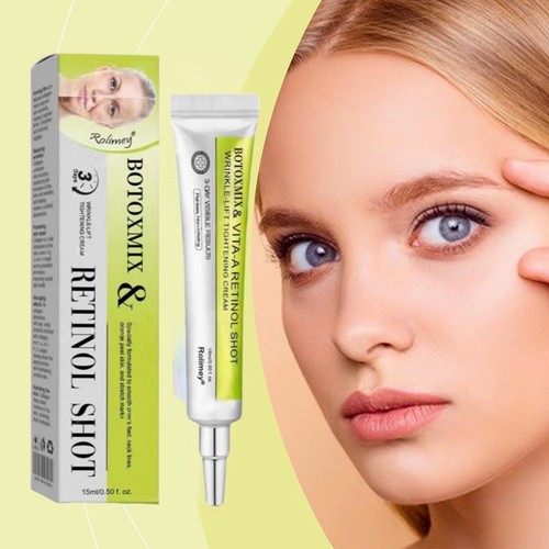 Botulinum vita retinol shot - retinol,