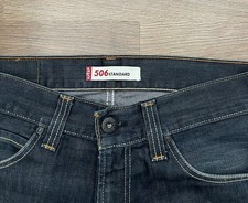 LEVIS 506 STANDARD VINTAGE