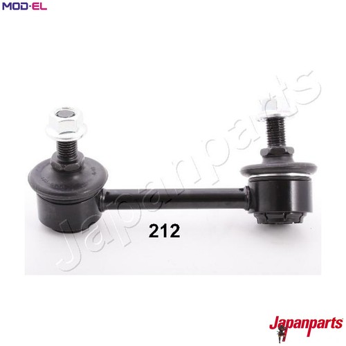 Stabiliser bar suspension - stabiliser,