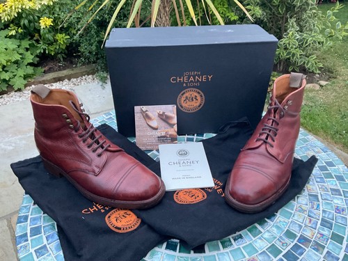 Joseph cheaney pennine r - joseph,