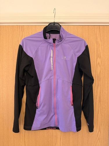 Ronhill women running jacket - ronhill,
