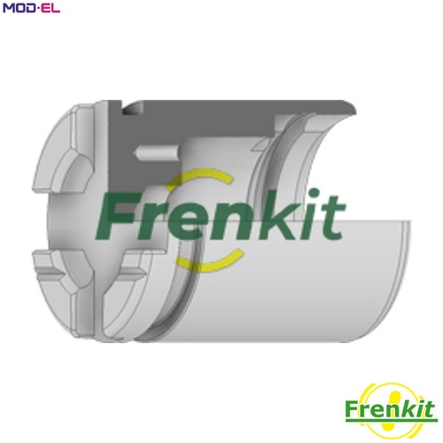 Piston brake caliper p303801 - brake,
