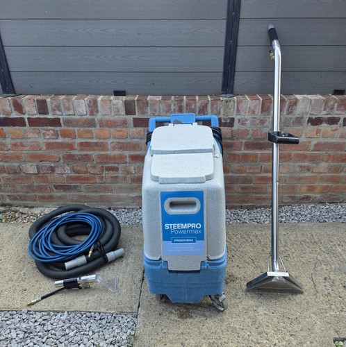 Prochem powermax professional - powermax,