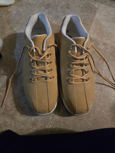 Lugz shoes mens size brown - size,
