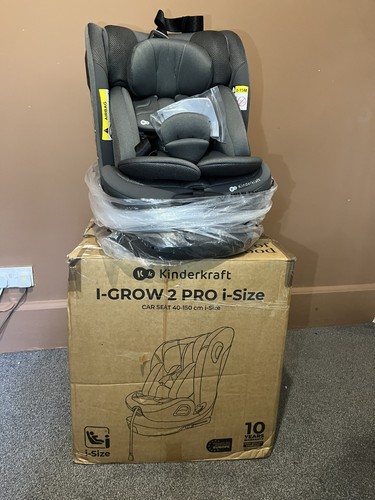 Kinderkraft igrow 360 spin - igrow,